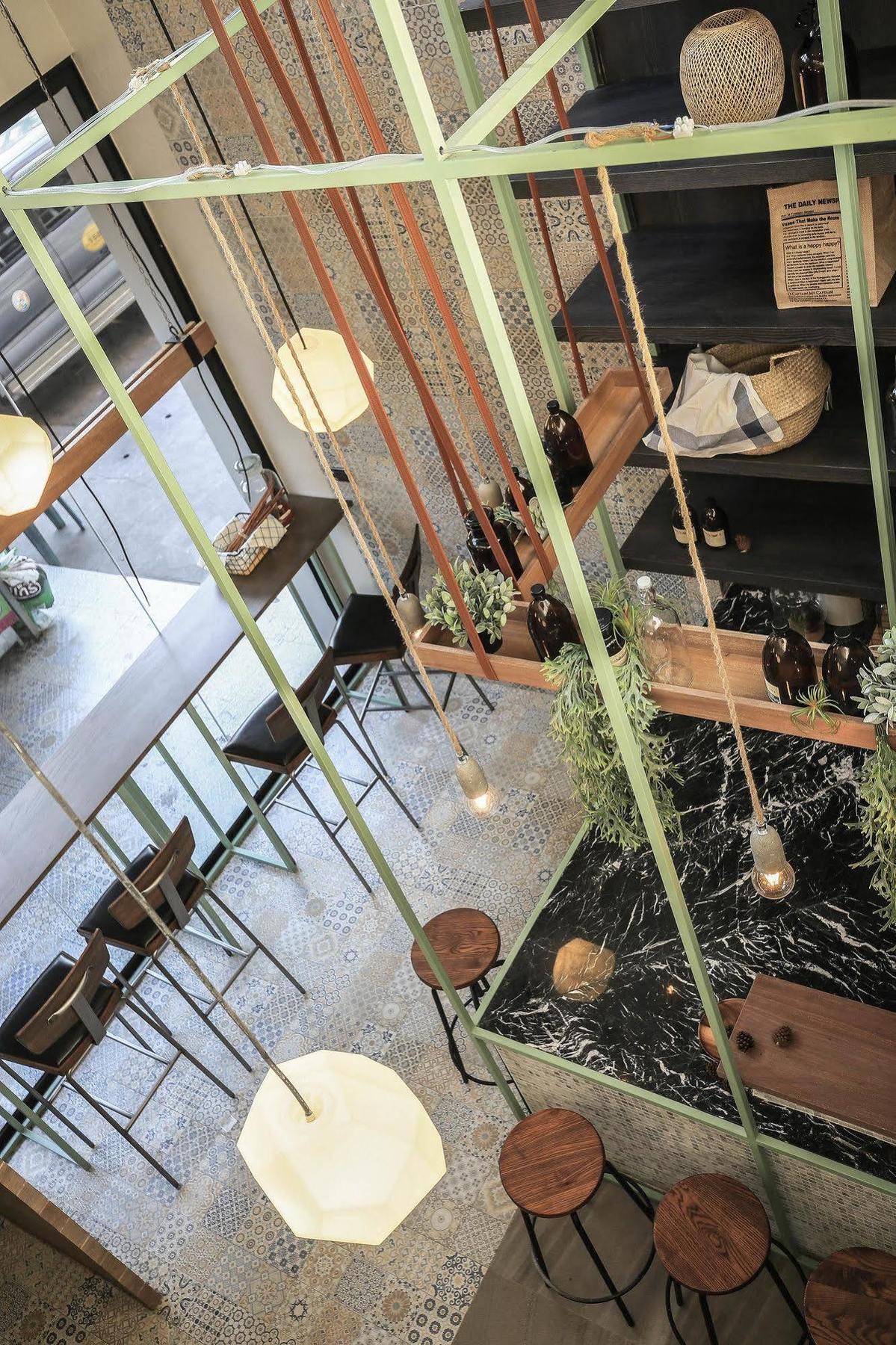 Sugar Ohana Poshtel Phuket Eksteriør bilde