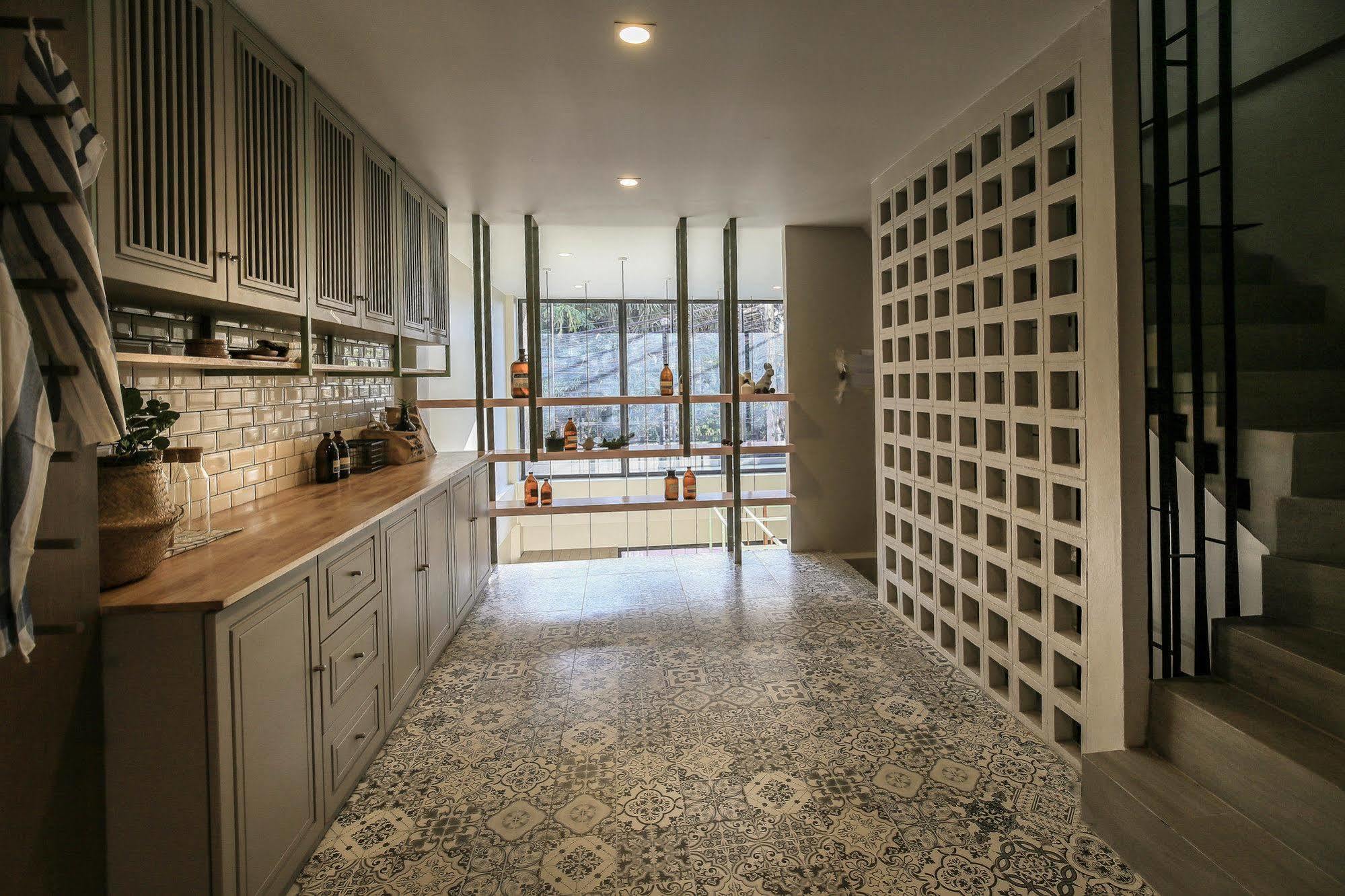Sugar Ohana Poshtel Phuket Eksteriør bilde