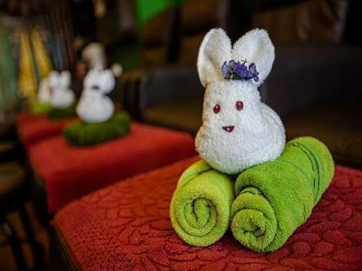 Sugar Ohana Poshtel Phuket Eksteriør bilde